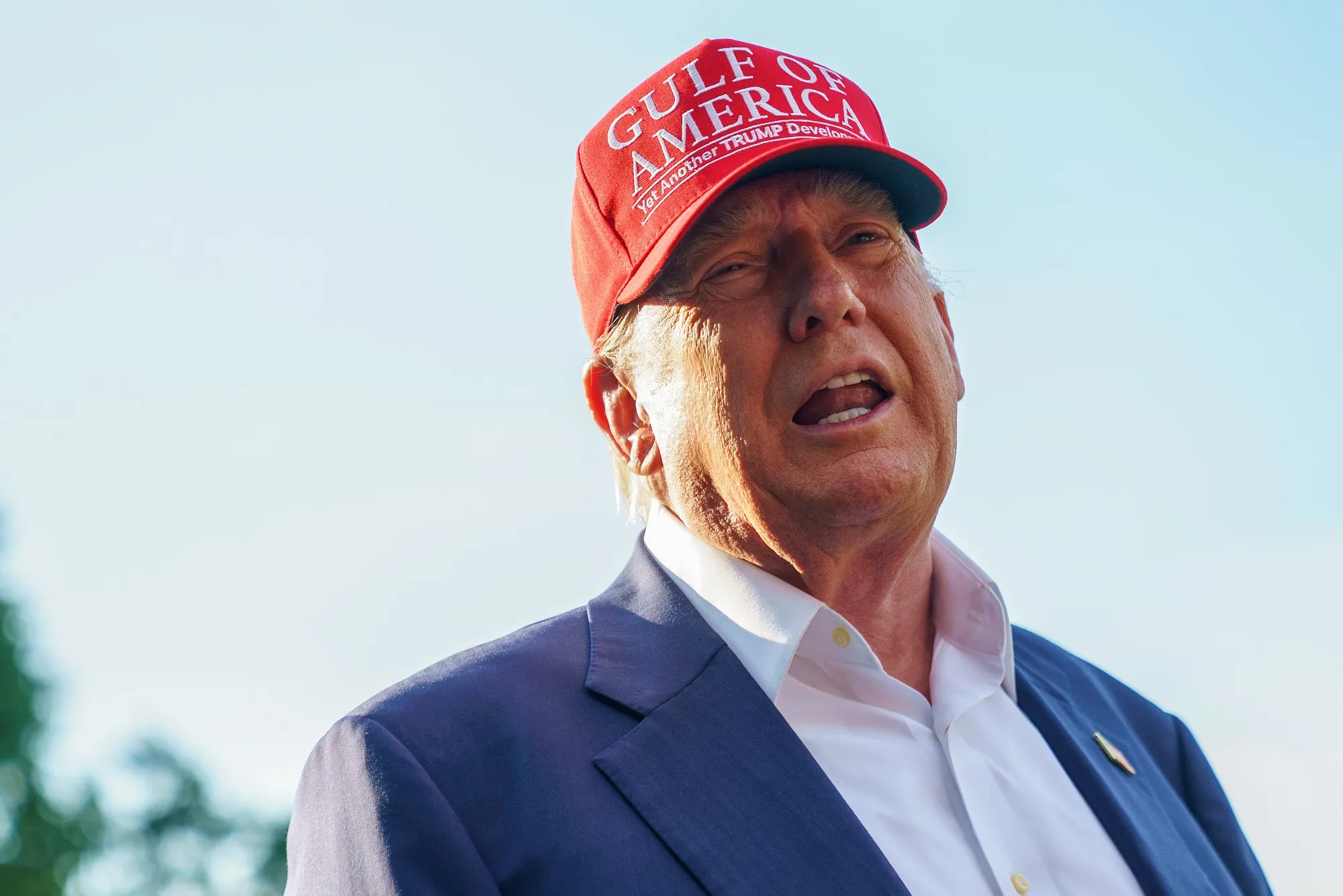 Трамп загрожує 10% митом через «антиамериканську» політику BRICS: глобальна торгівля під удар